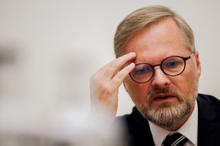 Fiala: Stvrdit prezidentovi některá jména vyznamenaných bylo těžké - Novinky